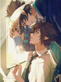 含羞四叶草蜜桃